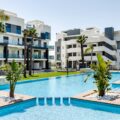 Nuevo proyecto de apartamentos, Oasis Beach, Guardamar del Segura, Alicante