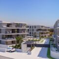 Nuevo proyecto de exclusivos apartamentos (AMAIRE I), San Juan de Alicante
