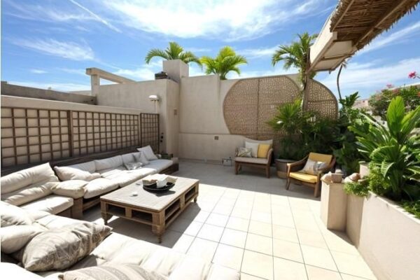 ✨Exclusivo Dúplex en Playa de San Juan✨