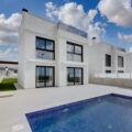 ✨ 3 ÚLTIMAS VILLAS DE DISEÑO MODERNO