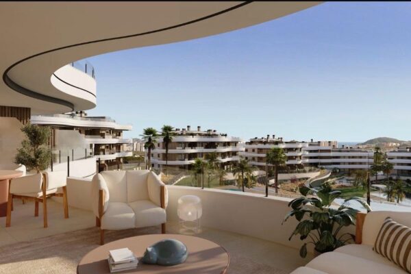 WHERE DESIGN MEETS THE MEDITERRANEAN