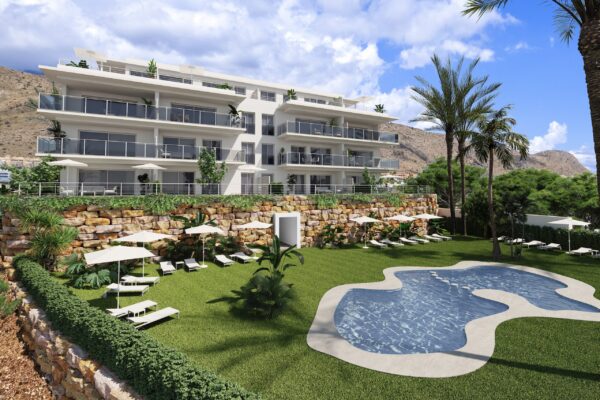 ⭐ Where the Mediterranean becomes your lifestyle.