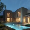 ✨ WHERE ARCHITECTURE BECOMES A WAY OF LIVING.